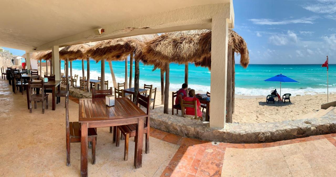 Apartamento Preciosos Estudio Vista Al Mar O Jardín *