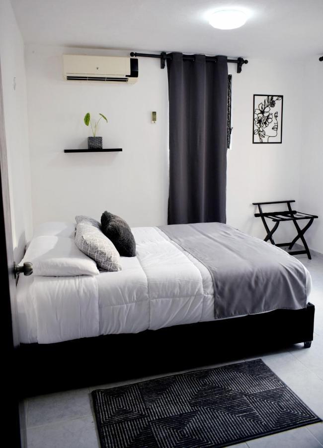 Shappire - Modern & Cozy 2 Bedroom - Downtown *