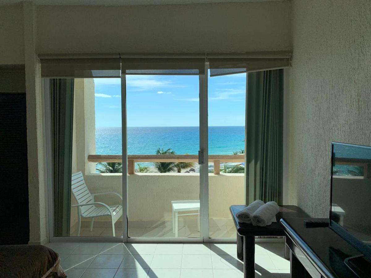 Apartamento Solymar