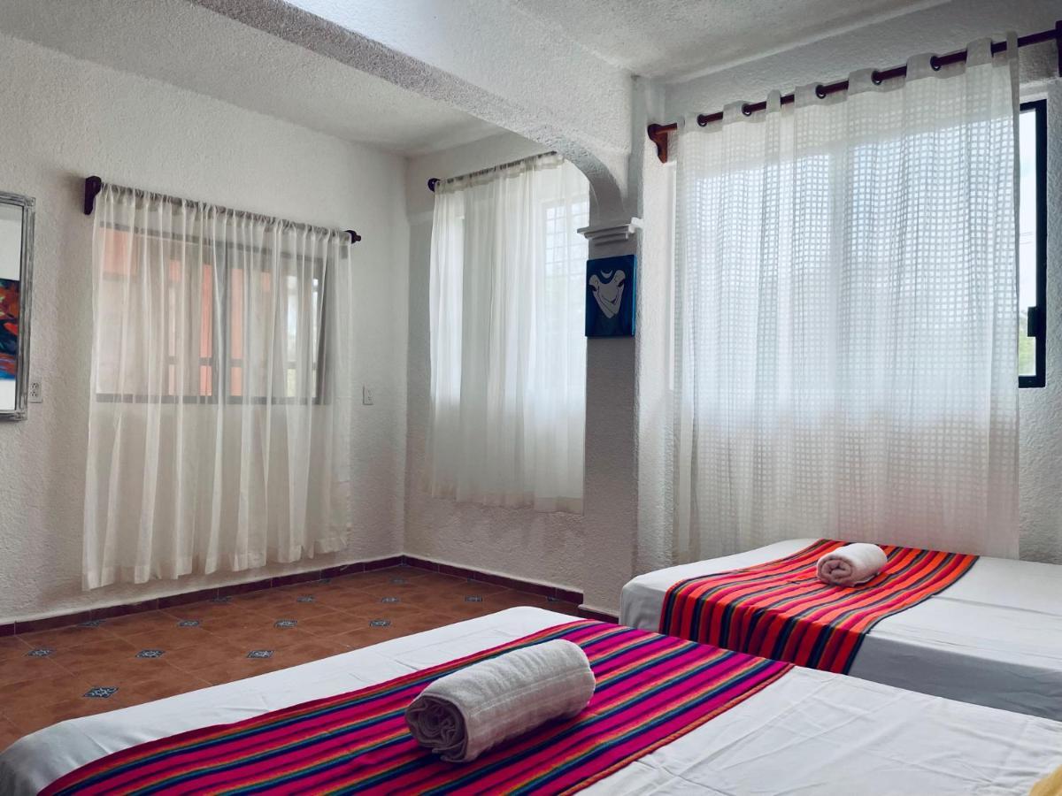 Apartment Punta Me Apartment Super Located In Front The Beach Cancun