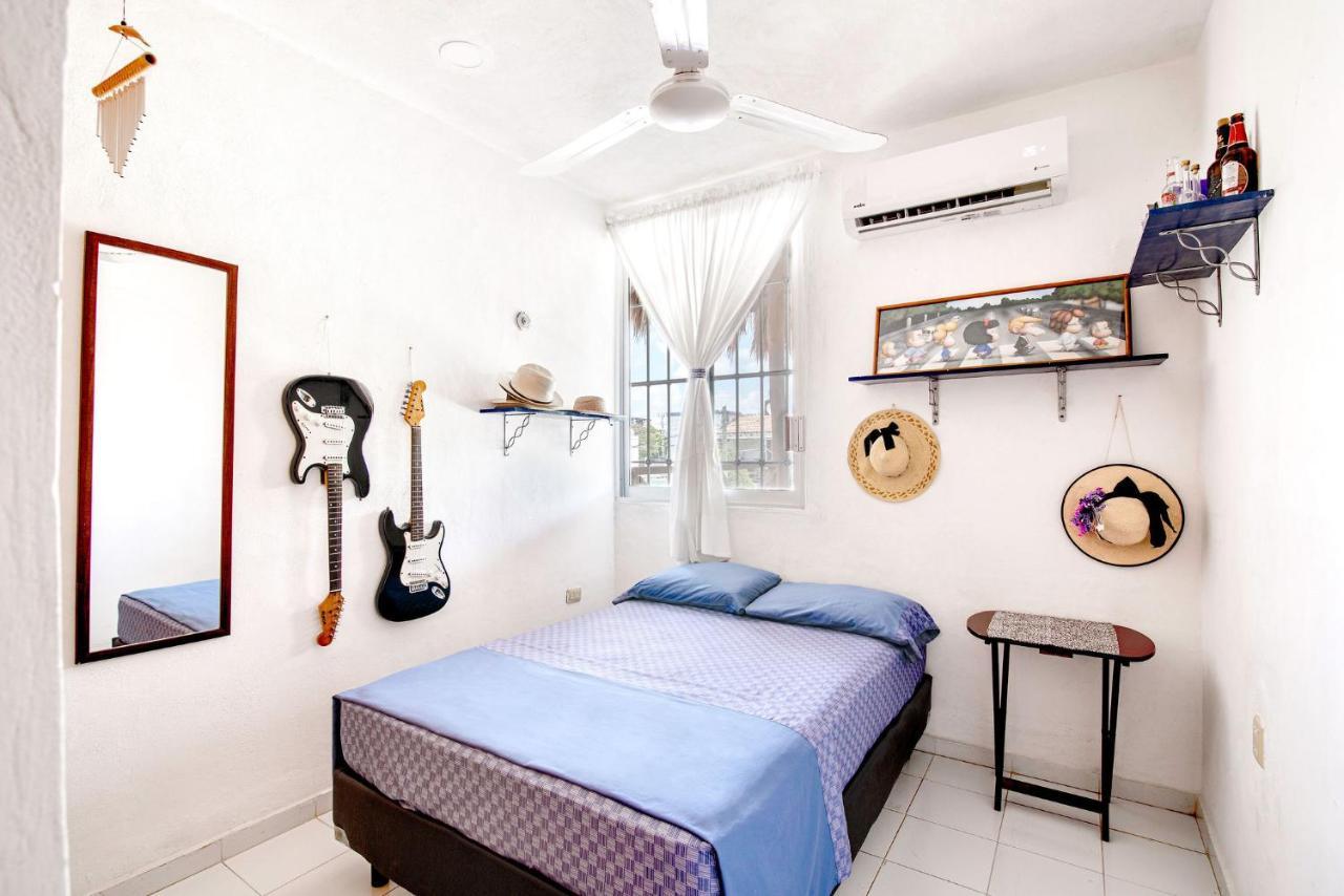 Apartamento Casa Nona