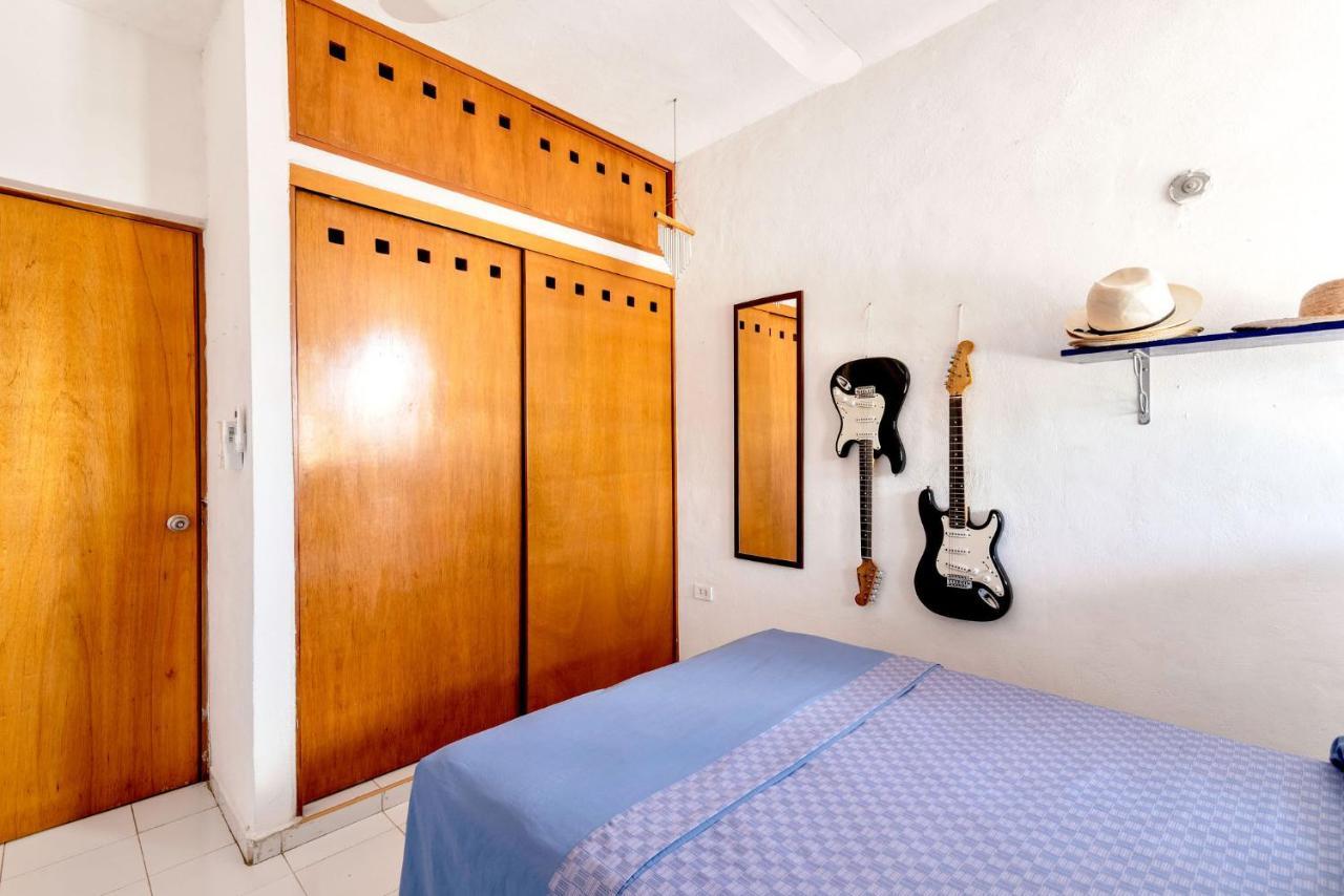 Casa Nona Cancún