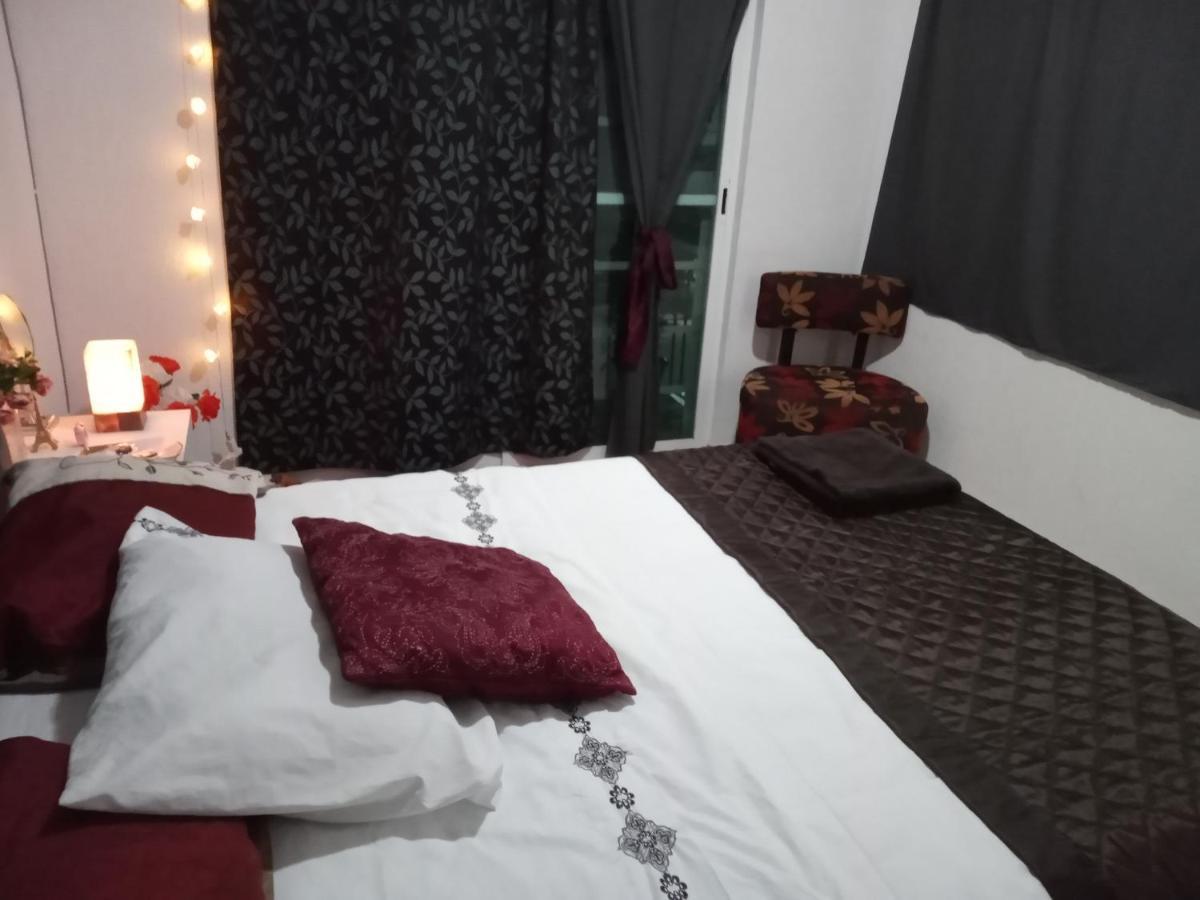 Bed & Breakfast Mundo House *