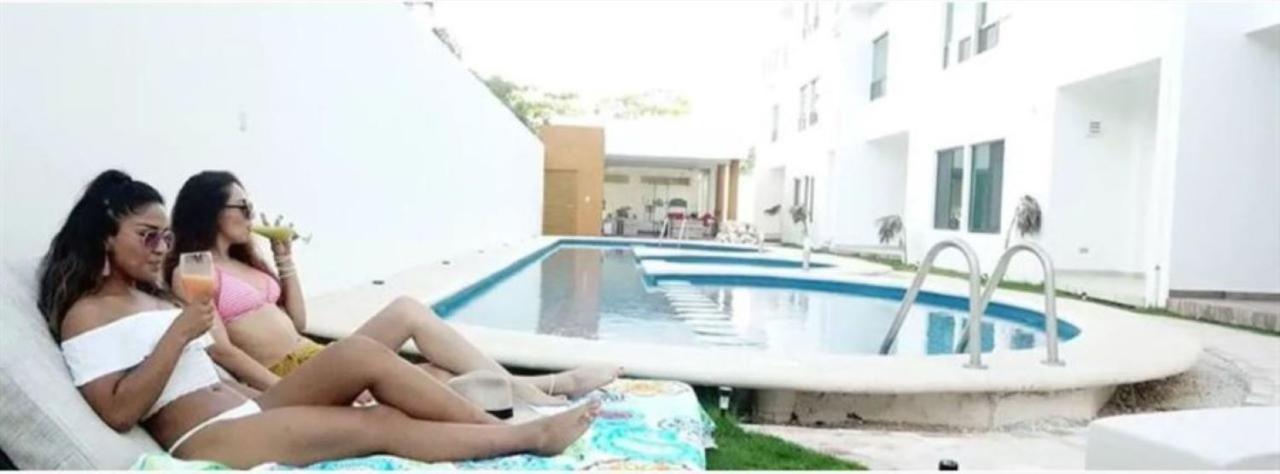 Torres Del Sol Apartamento *