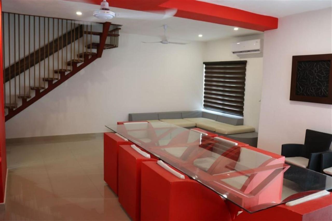 Torres Del Sol Apartamento *