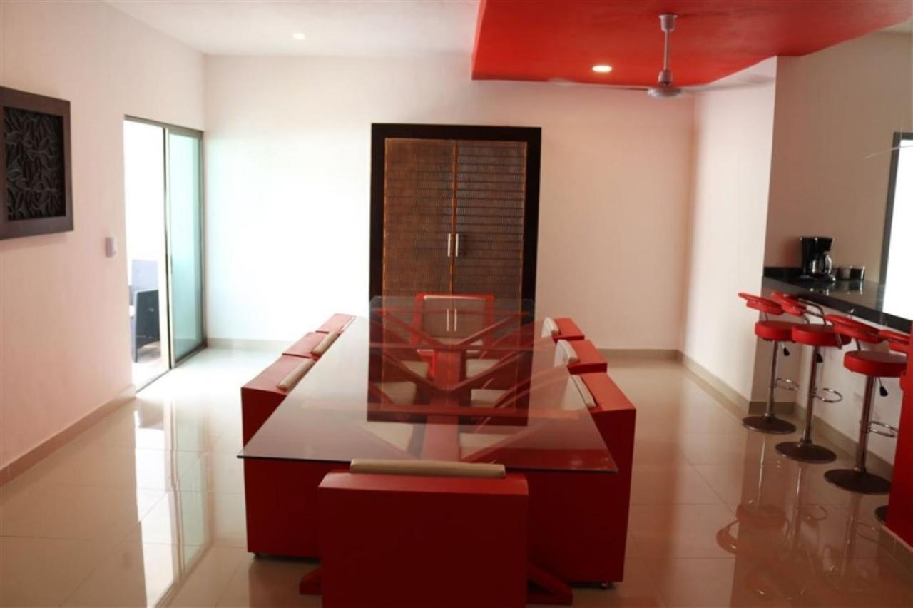 Torres Del Sol Apartamento *