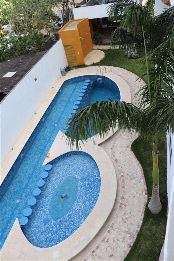 Torres Del Sol Cancún