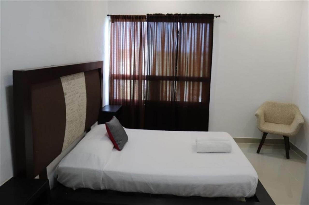 Torres Del Sol Apartamento