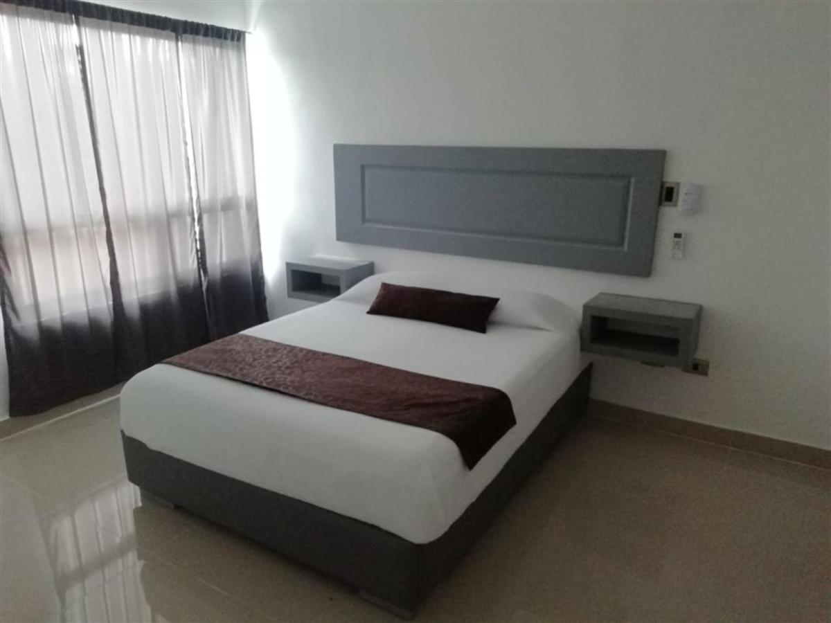 Apartamento Torres Del Sol Cancún