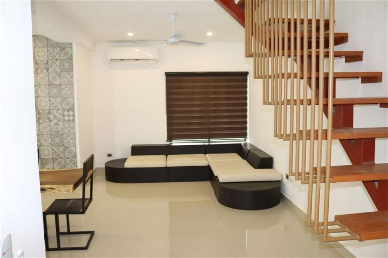 Apartamento Torres Del Sol