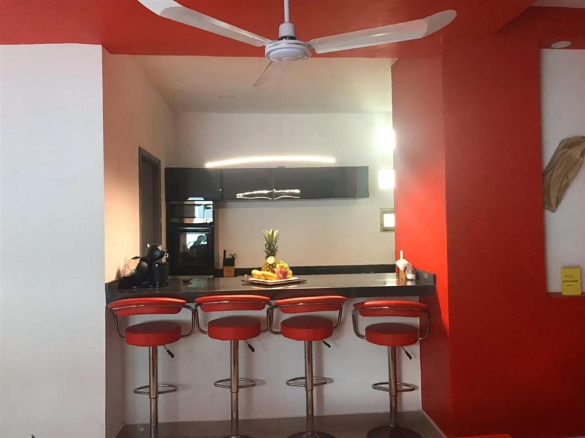 Apartamento Torres Del Sol Cancún