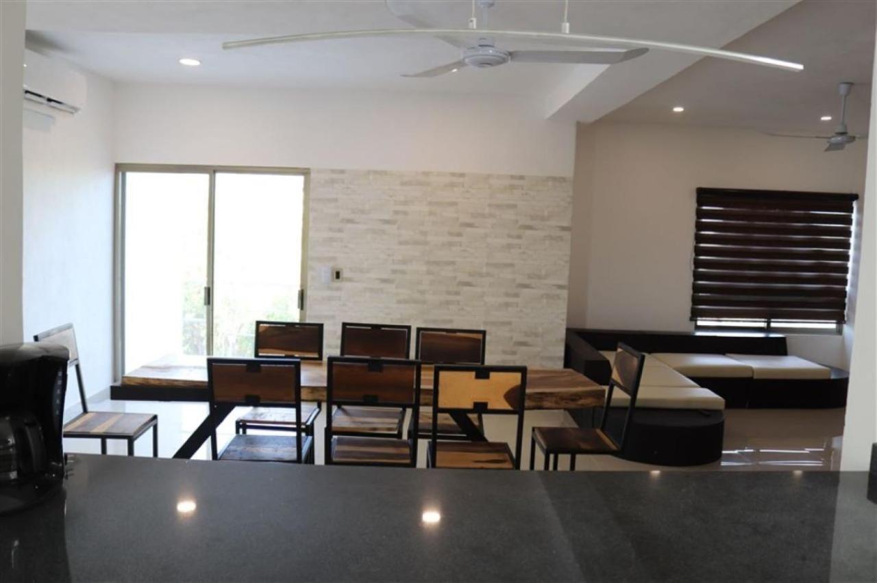 Apartamento Torres Del Sol *