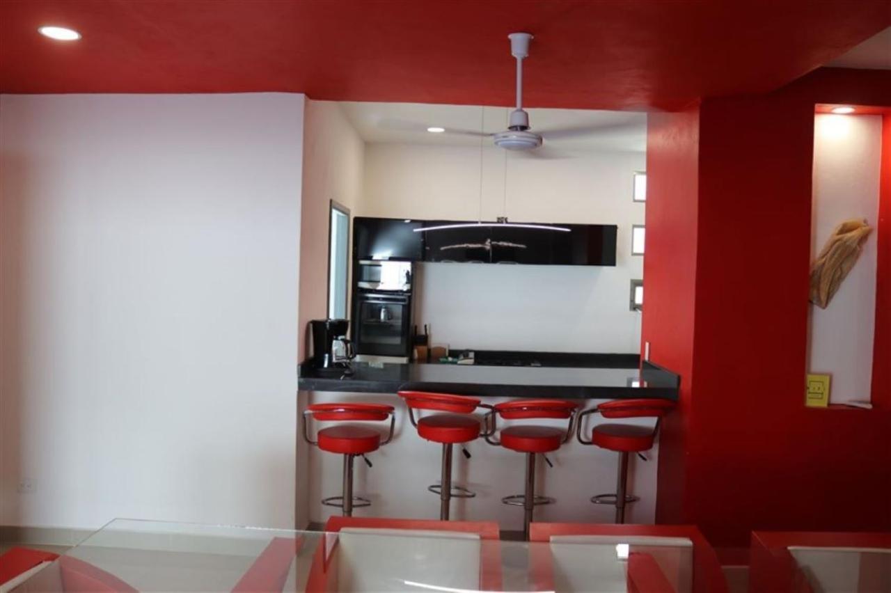 Apartamento Torres Del Sol *