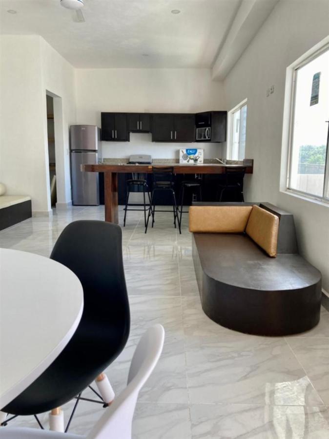 Apartamento Torres Del Sol *