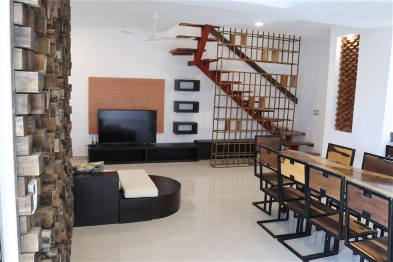 Torres Del Sol Cancún