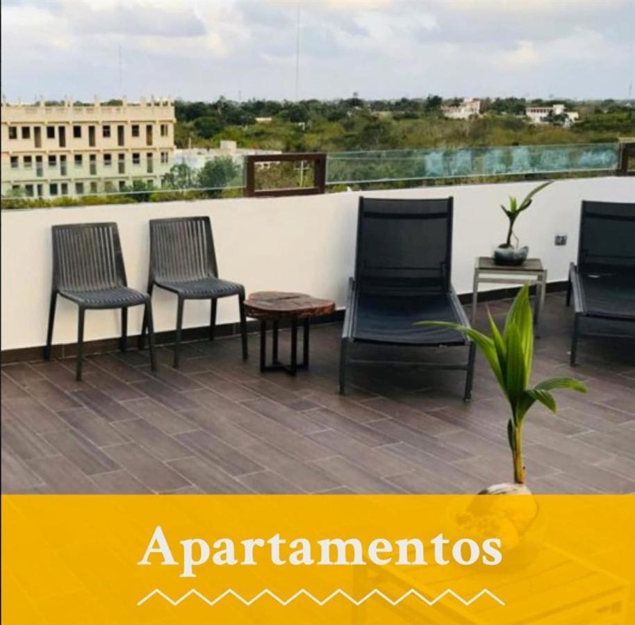 Torres Del Sol Apartamento