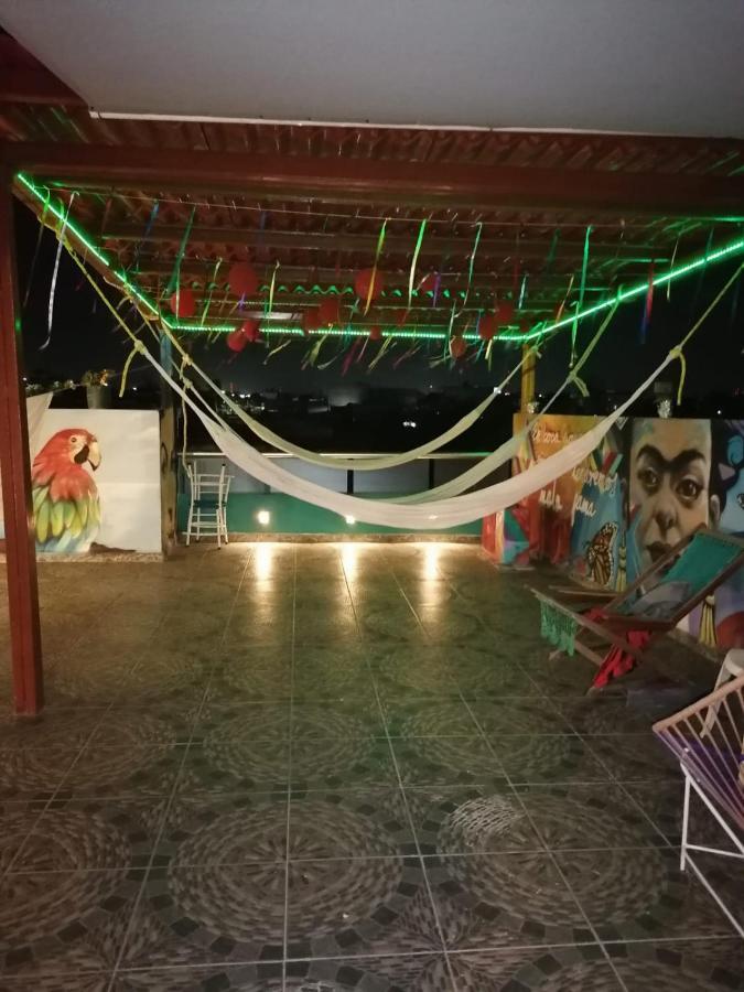 Hostalito Bbmx