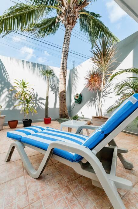 Hermoso Estudio En El Centro Y Corazon De Cancún