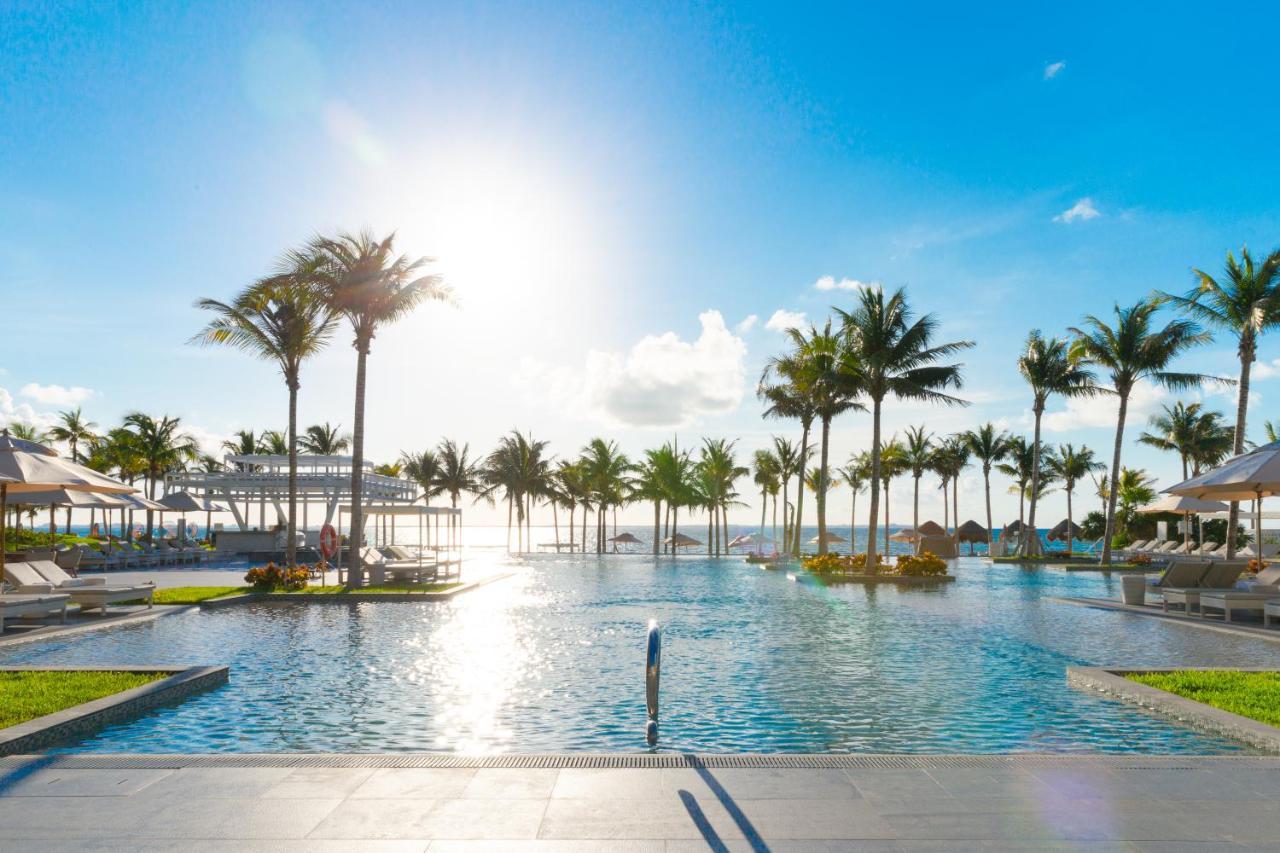 Garza Blanca Cancun-all Inclusive Cancún