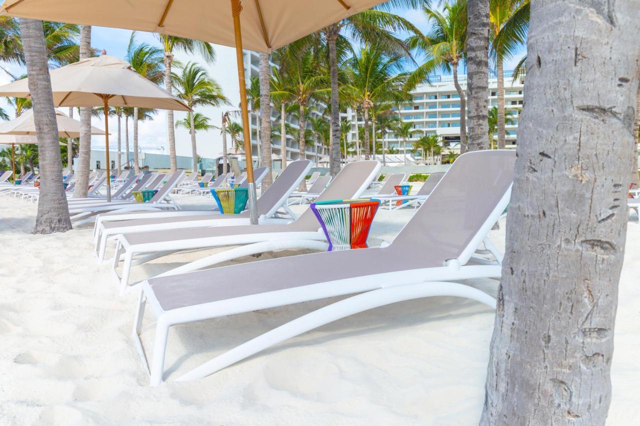 Garza Blanca Cancun-all Inclusive 5* Cancún