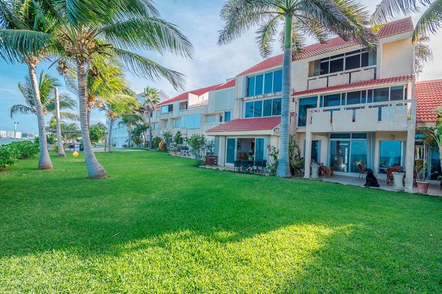 Quintas Del Mar Hotel