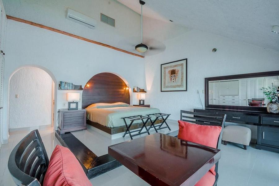 Hotel Quintas Del Mar Cancún