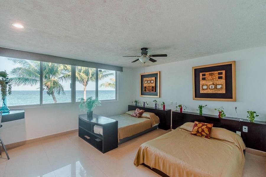 Quintas Del Mar Hotel Cancún