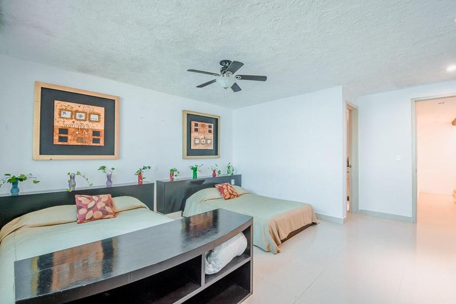 Quintas Del Mar Hotel Cancún