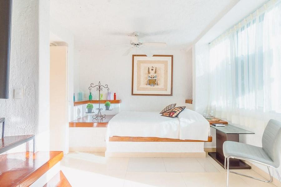 Quintas Del Mar Hotel 4*