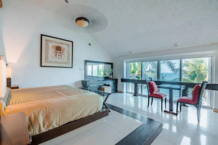 Quintas Del Mar Hotel