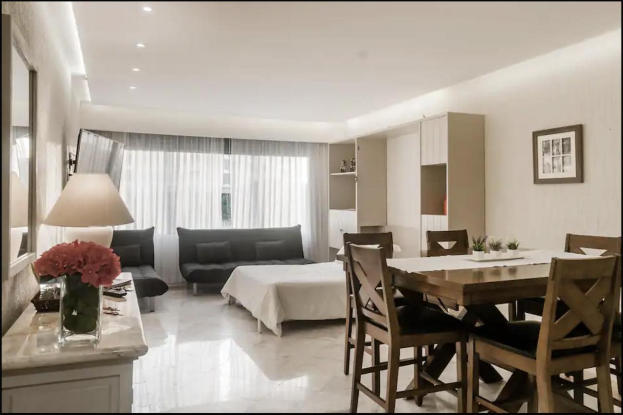 Front Place Apartamento