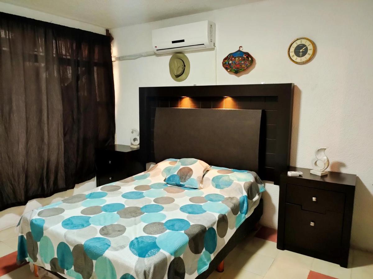 Apartment Romo's Place *