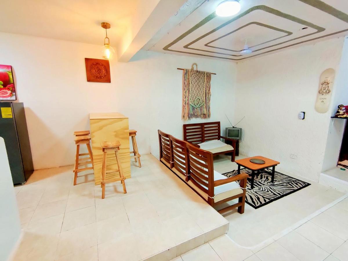 Romo's Place Apartment Cancun