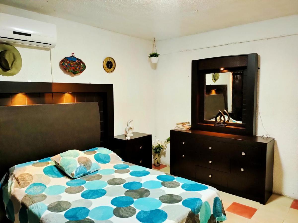 Romo's Place Apartment *