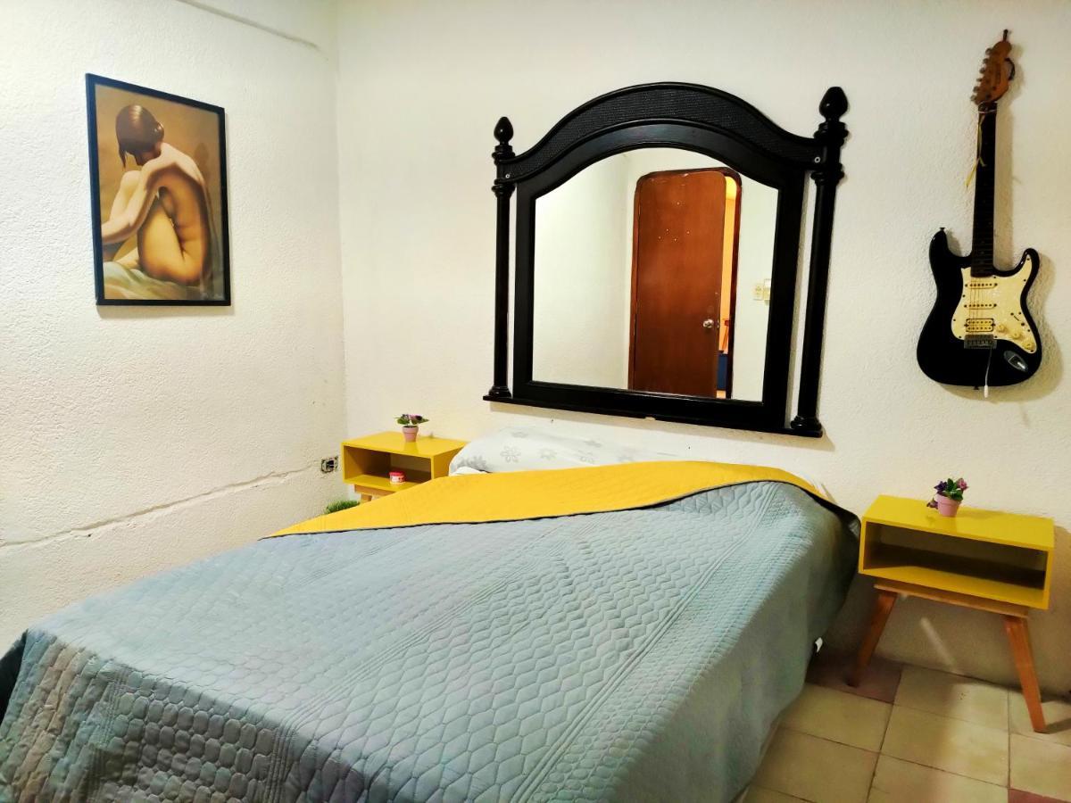 Romo's Place Apartment Cancun