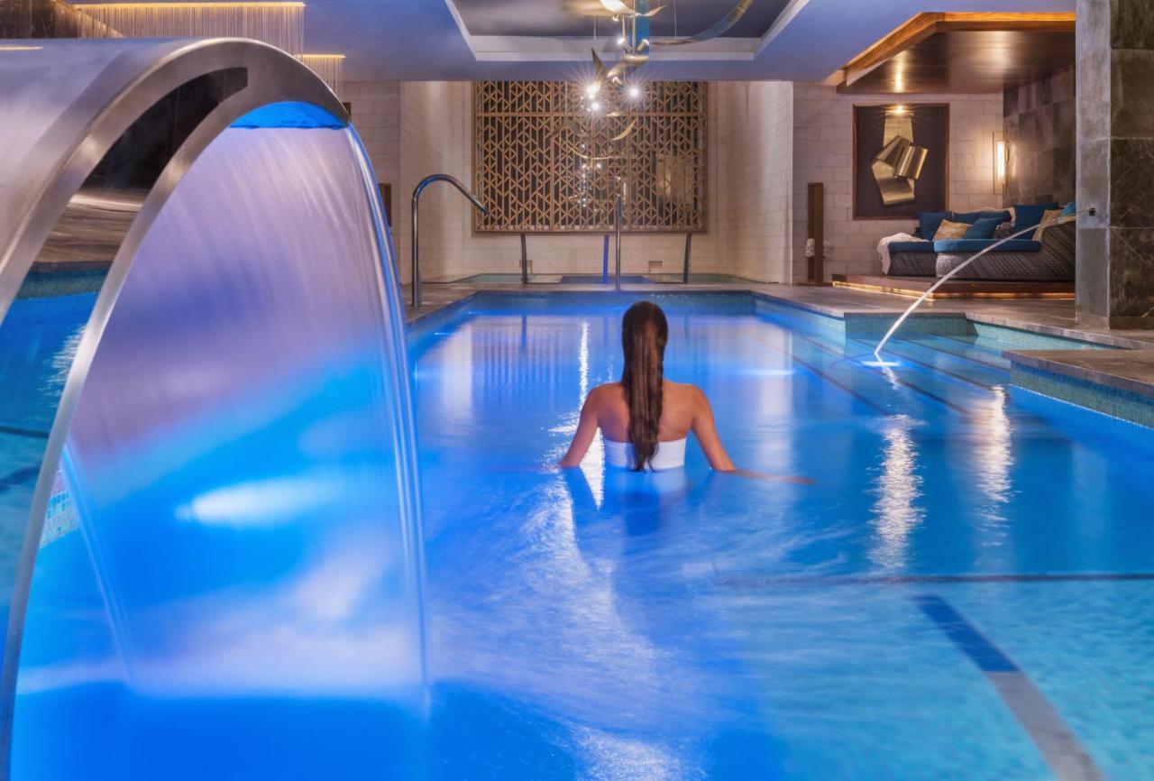 Hyatt Zilara (adults Only) Resort Cancun