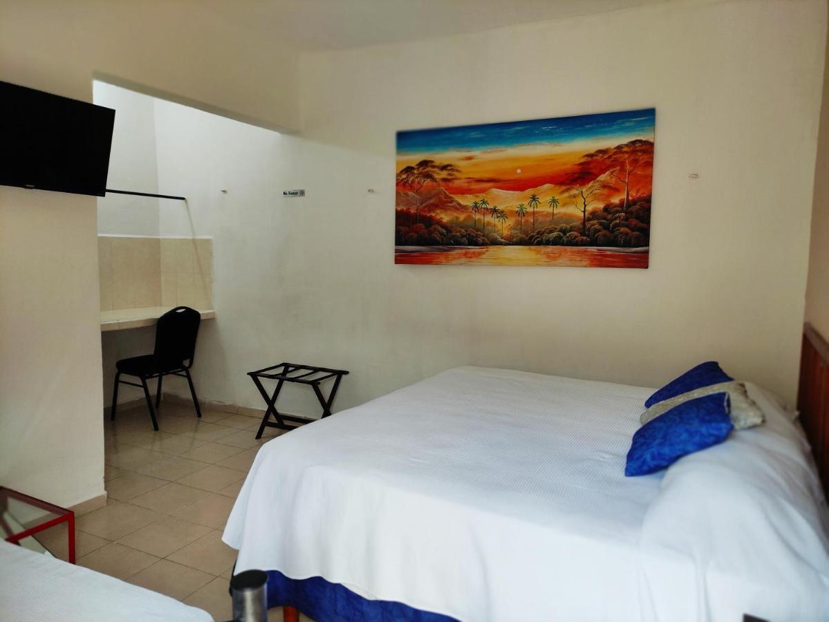 Casa De Ana - Habitación Privada Pensión