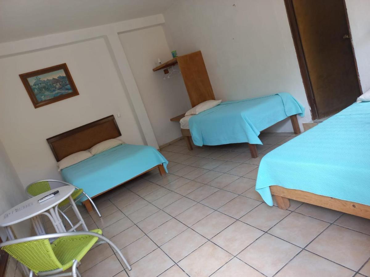 Bed and breakfast Airport Sleepy Cancún