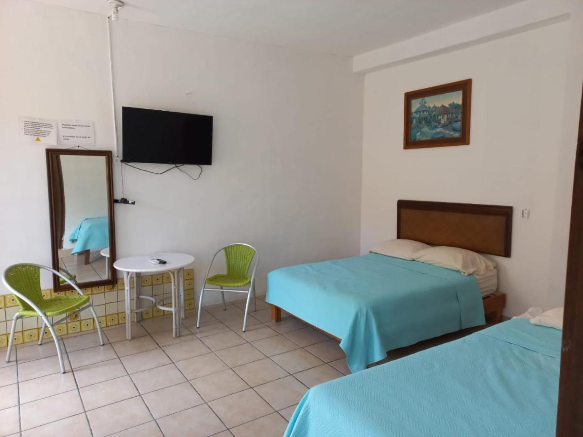 Airport Sleepy Bed and breakfast Cancún