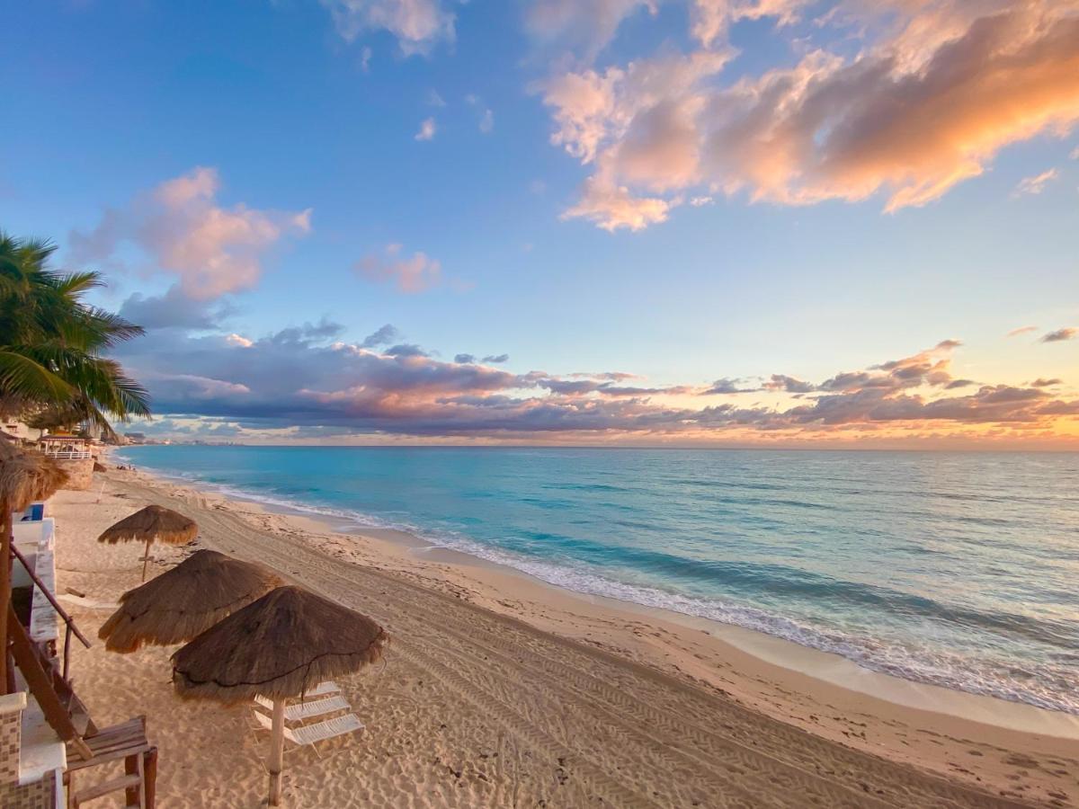 Penthouse Spectacular Ocean View Terrace Brisas Zone Apartment *