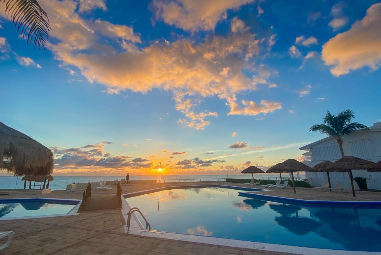 Apartment Brisas Ocean View And Private Garden Zona Hotelera 07