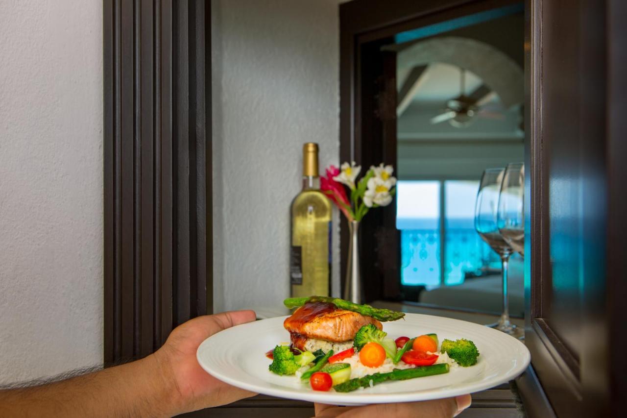 Resort Hyatt Zilara (adults Only) Cancun