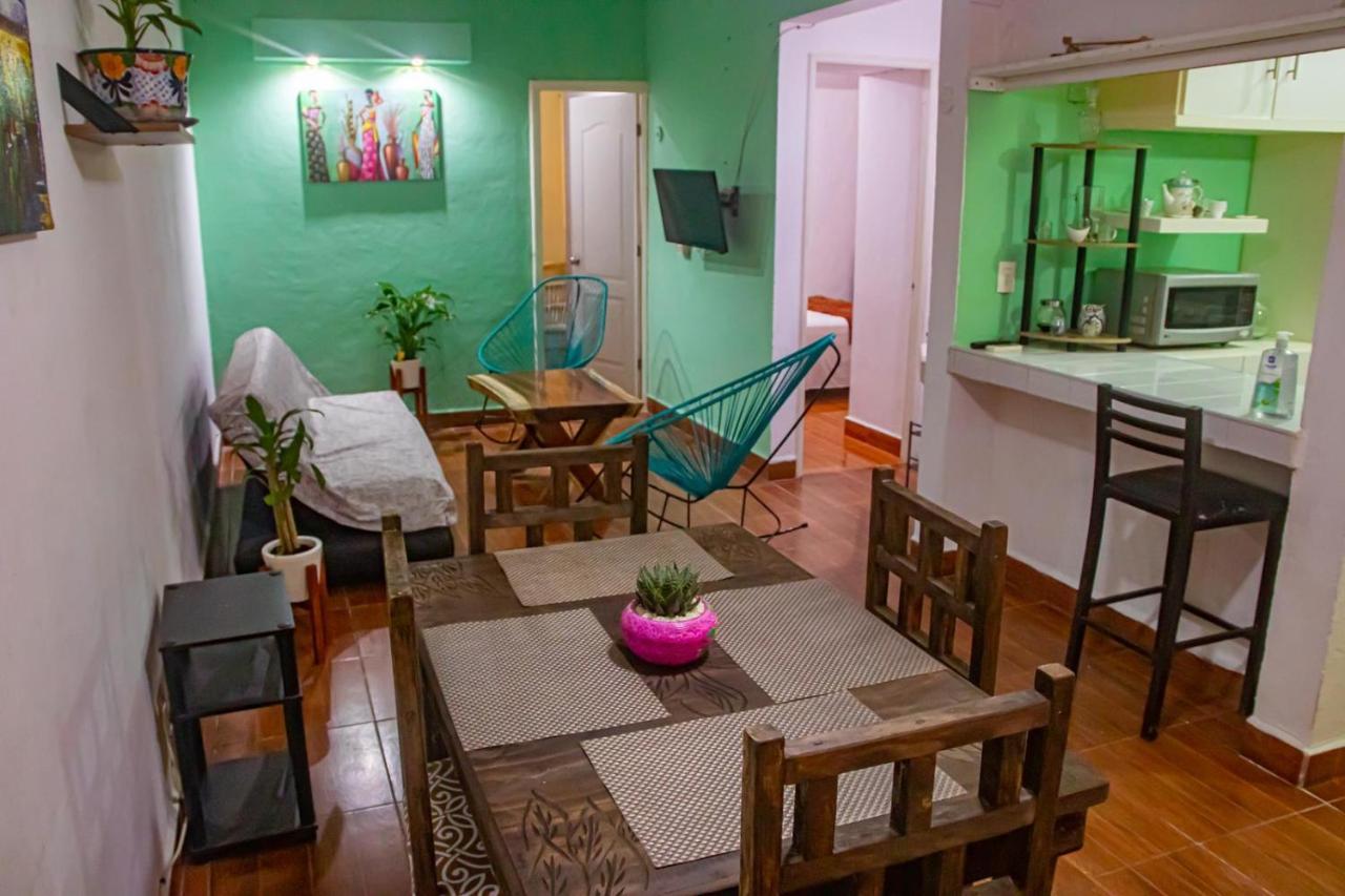 Holiday home Siga's House Centro Cancun