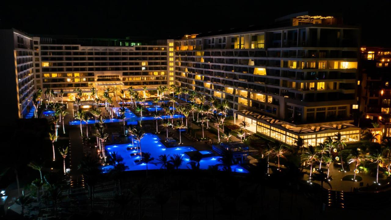 Garza Blanca Cancun-all Inclusive 5* Cancún
