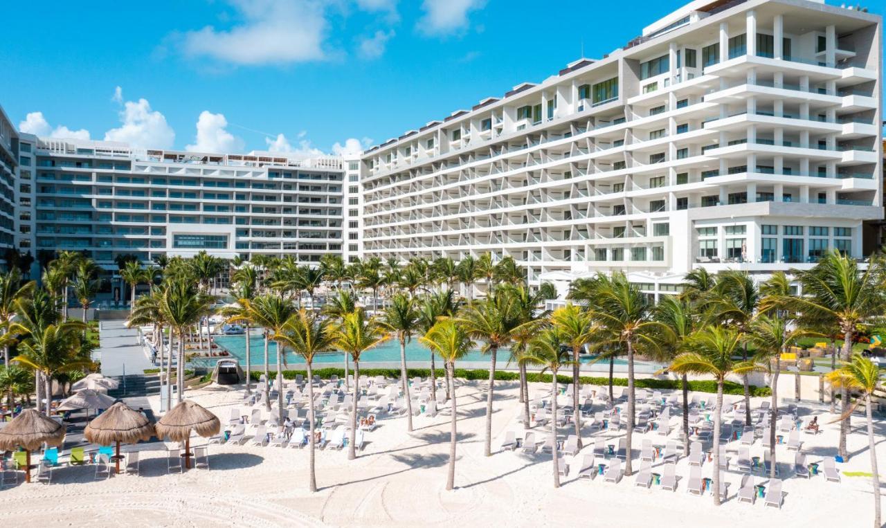 Garza Blanca Cancun-all Inclusive Resort