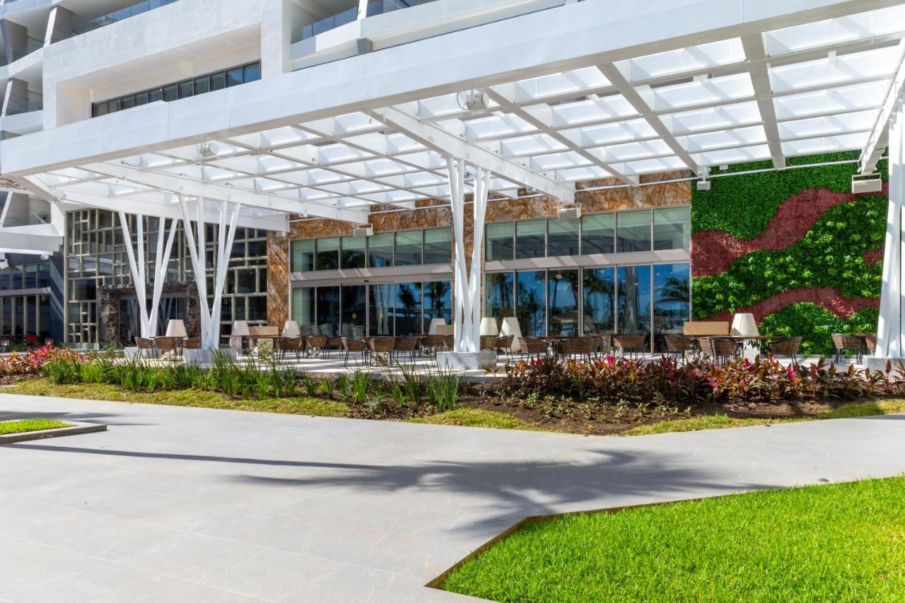 Garza Blanca Cancun-all Inclusive Resort Cancún