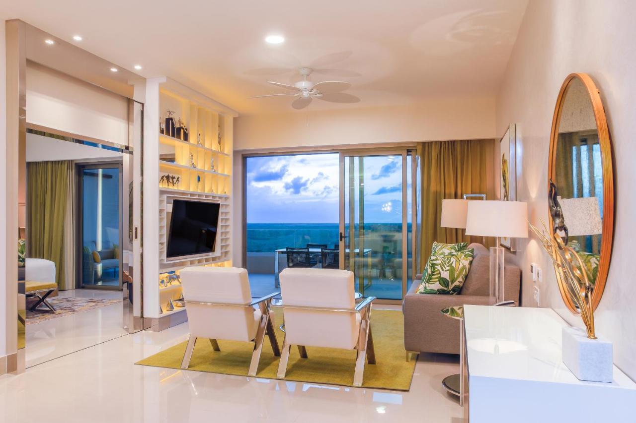 Garza Blanca Cancun-all Inclusive Resort