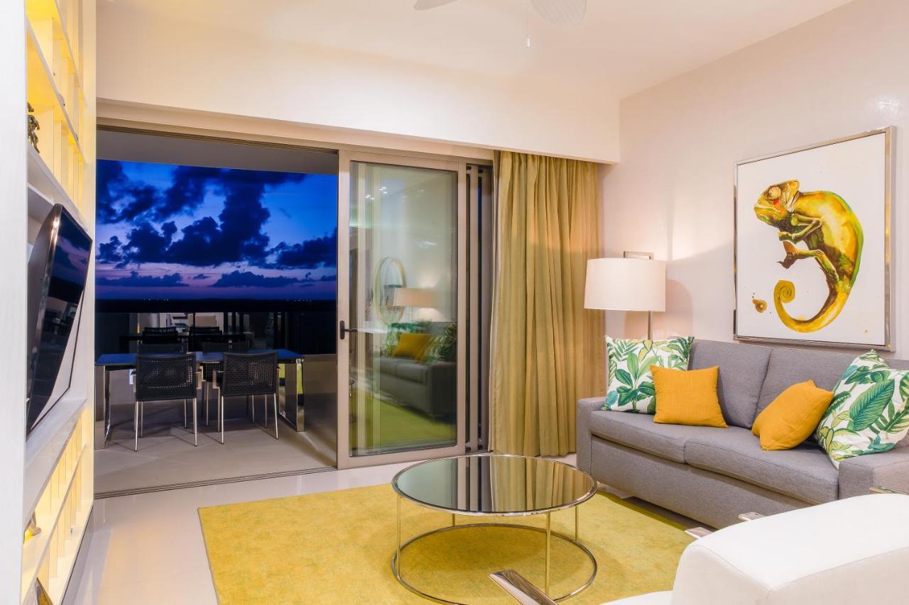 Garza Blanca Cancun-all Inclusive Resort