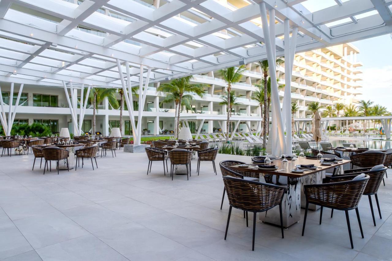 Garza Blanca Cancun-all Inclusive Resort