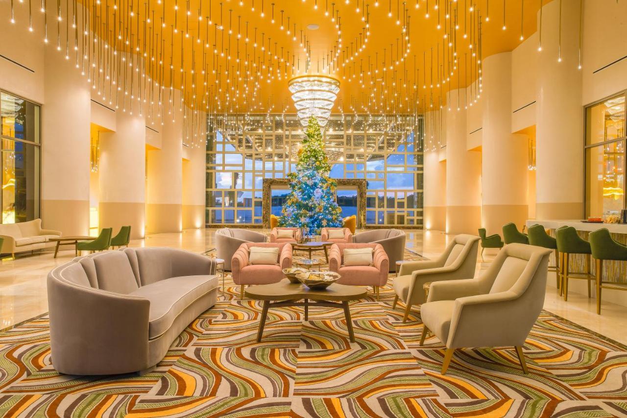 Garza Blanca Cancun-all Inclusive Resort